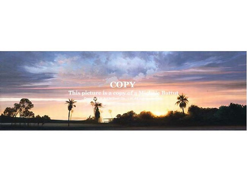 ミッシェル・バテュ 燃える空 ミッシェル・バテュ 燃える空