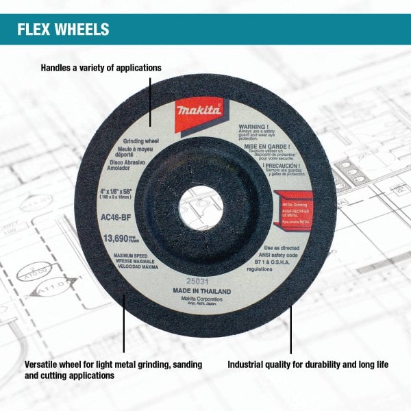 Makita® 741404-0BP - 4