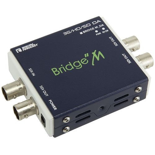 お値下げ ADTECHNO(エーディテクノ) 1入力3出力SDI分配器 【公式通販】