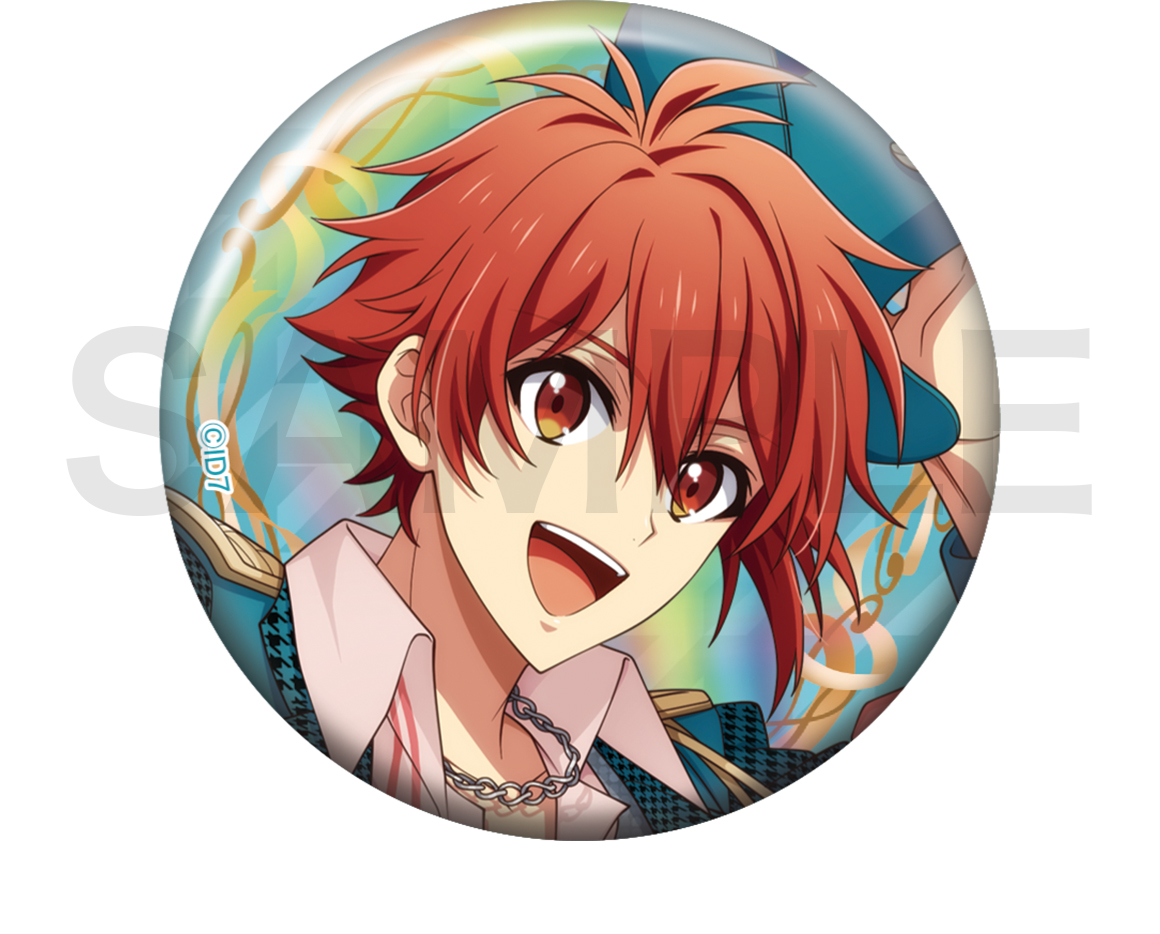 商品 | アイドリッシュセブン SHUFFLE UNIT POP UP EVENT