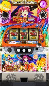 マジカルハロウィン5 パチスロ スロット 機械割 天井 初打ち 打ち方
