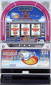 スノーキー パチスロ スロット 機械割 天井 初打ち 打ち方 スペック