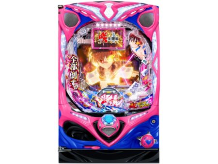 超即ヅモRUSH」で高打点をつかめ！パチンコ新台「P咲-Saki-全国編」が