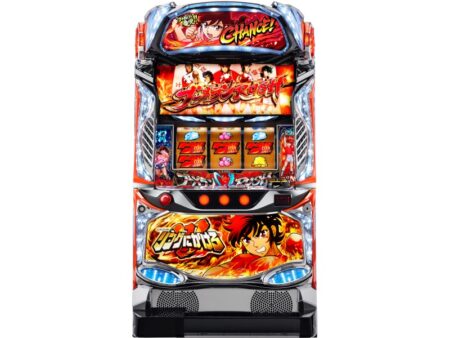 設定6の勝率は95％以上！ パチスロ新台「L リングにかけろ 1 V」が登場