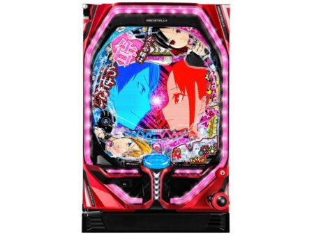 かぐや様ともっと手軽に遊びたい」が実現！ パチンコ新台「Pフィーバー