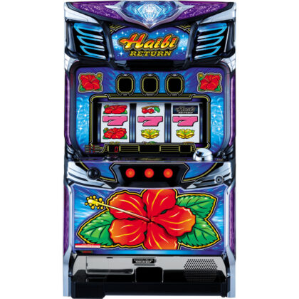 パチスロ新台】沖スロ初となる純増約9枚！BB300枚×天国ループによる