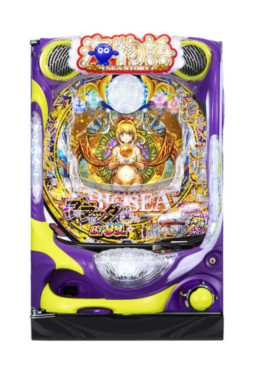 スマパチe大海物語5スペシャル実機パチンコ スマパチe大海物語5