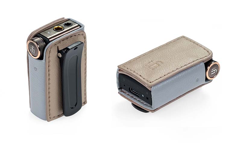 その他 iFi GO BLU GO blu | iFi audio 日本語ブランドサイト