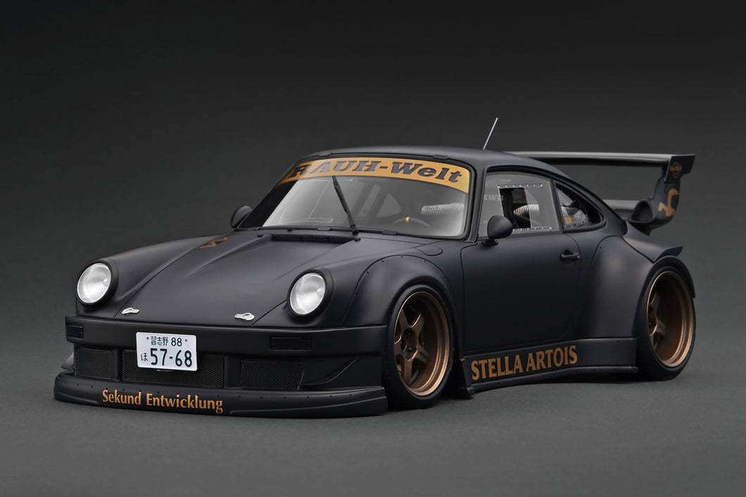 RWB930 Stella Artois 1/18 GTsplit