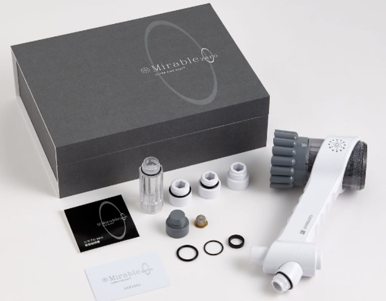 新商品】サイエンス アウトレット ミラブルzero（ミラブルゼロ）早い者