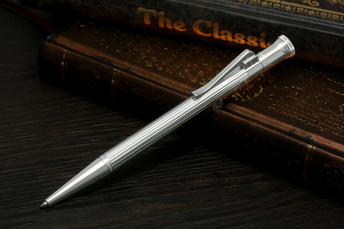 グラフ・フォン・ファーバーカステル（Faber Castell） ボールペン