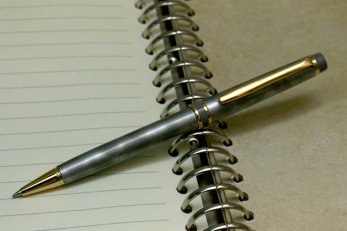 パイロット(PILOT) ボールペンGRANCE グランセ マーブルグレー ボールペン