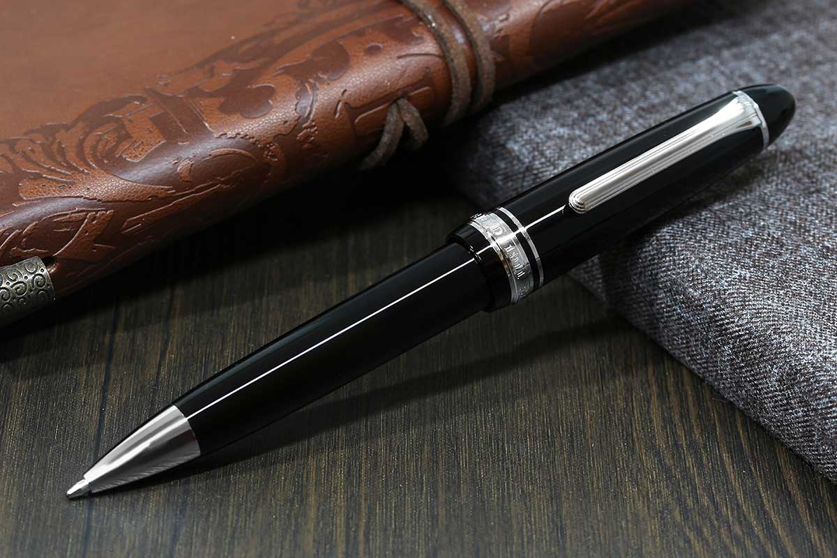 ふぁるこん様プロフィット21 銀 プロフィット21銀 万年筆 – セーラー