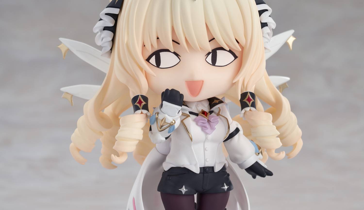 NIKKE アリス スイートホーム 限定版 フィギュア 勝利の女神：NIKKE