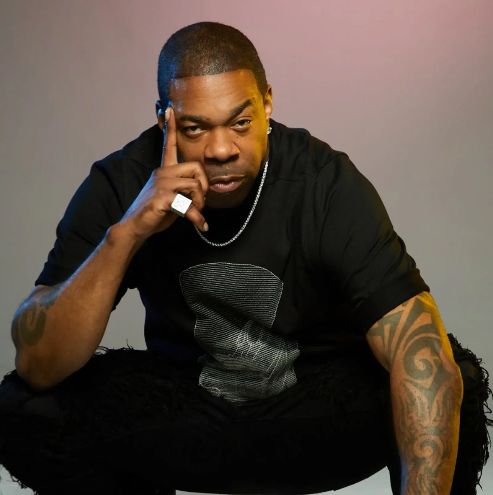 Busta Rhymes - Listen Free on Audiomack