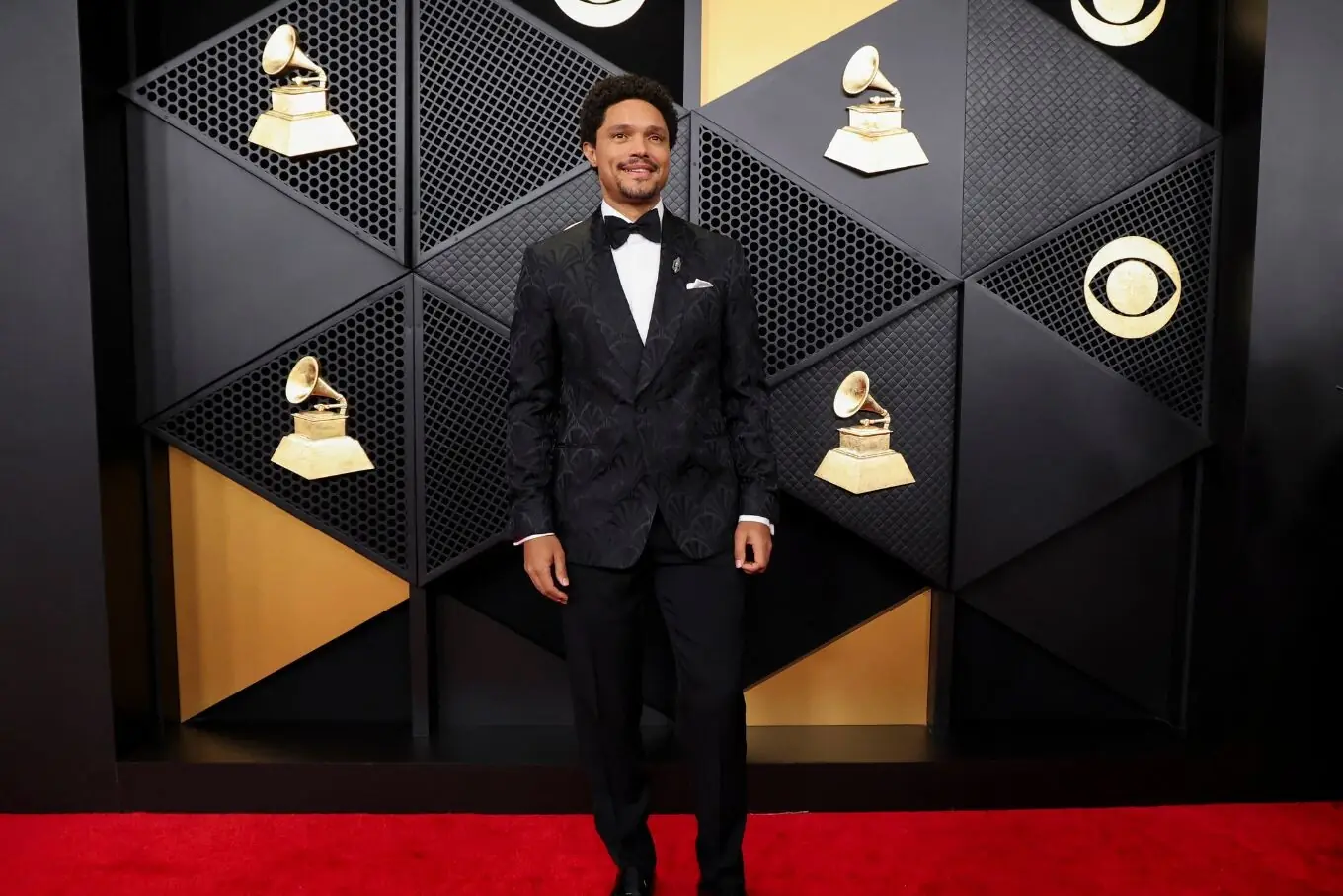 68th Annual Grammy Awards in Los Angeles - Aaj English TV