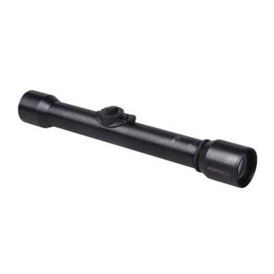 WWII Mauser Kar98k K98 98K Rifle Scope with High Mount K98 German