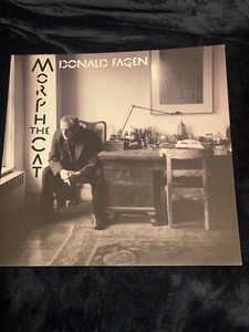 ドナルドフェイゲンポスター Amazon.co.jp: Donald Fagen ドナルド