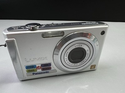 PanasonicLUMIX パナソニック デジカメ DMC-T23 y-131概要 デジタル