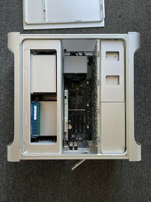 Macデスクトップ MacPro 2009 Mojave Macデスクトップ MacPro 2009