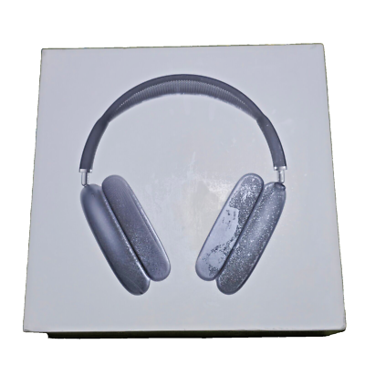 Apple AirPodsMax 第2世代（USB-C）ミッドナイト AirPods Max 第二世代