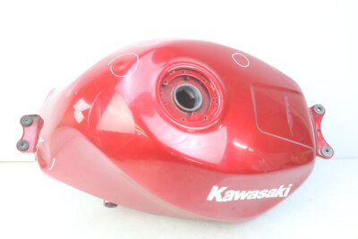 KRAFTSTOFFTANK - KAWASAKI ZX-6R ZX6R 600 (1995 - 1997) | eBay