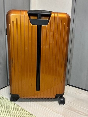 RIMOWA SalsaAir 63L リモワ サルサ エアー インカゴールド RIMOWA