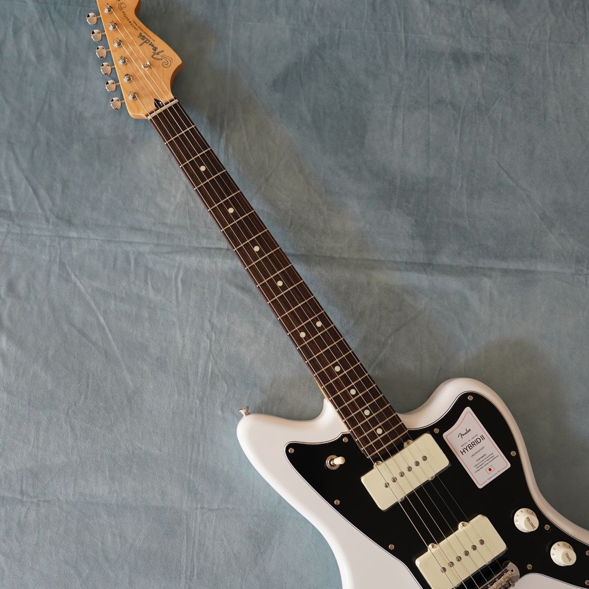 白 P-90 STAPLE SOAPBAR P-480 SUGIZO アルニコV P-90 STAPLE SOAPBAR