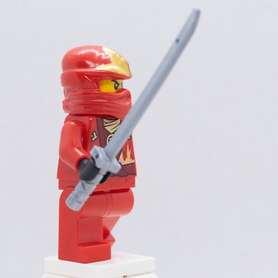 Kai Rebooted ZX LEGO Ninjago Minifigure from set 10722 | eBay