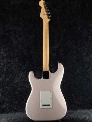 Fender Made in Japan Hybrid II Stratocaster US Blonde Maple with