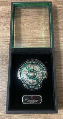 Dota 2 The International 2018 フィギュア Dota 2 The International