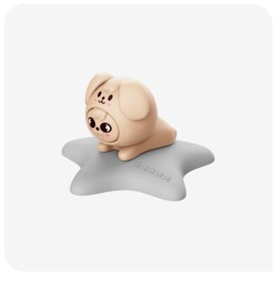 Stray Kids skzoo エコパ フィギュア ノーマル STRAY KIDS dominATE