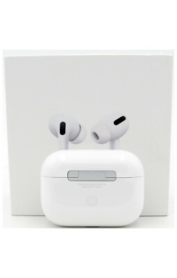 Apple AirPods Pro Wireless Charging Case Replacement A2190 Case