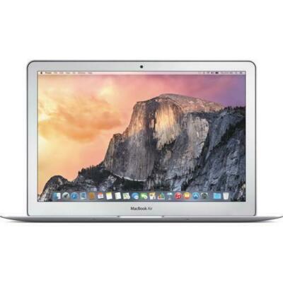 Apple MacBook Air 13-inch MJVE2LL/A 888462109765| eBay