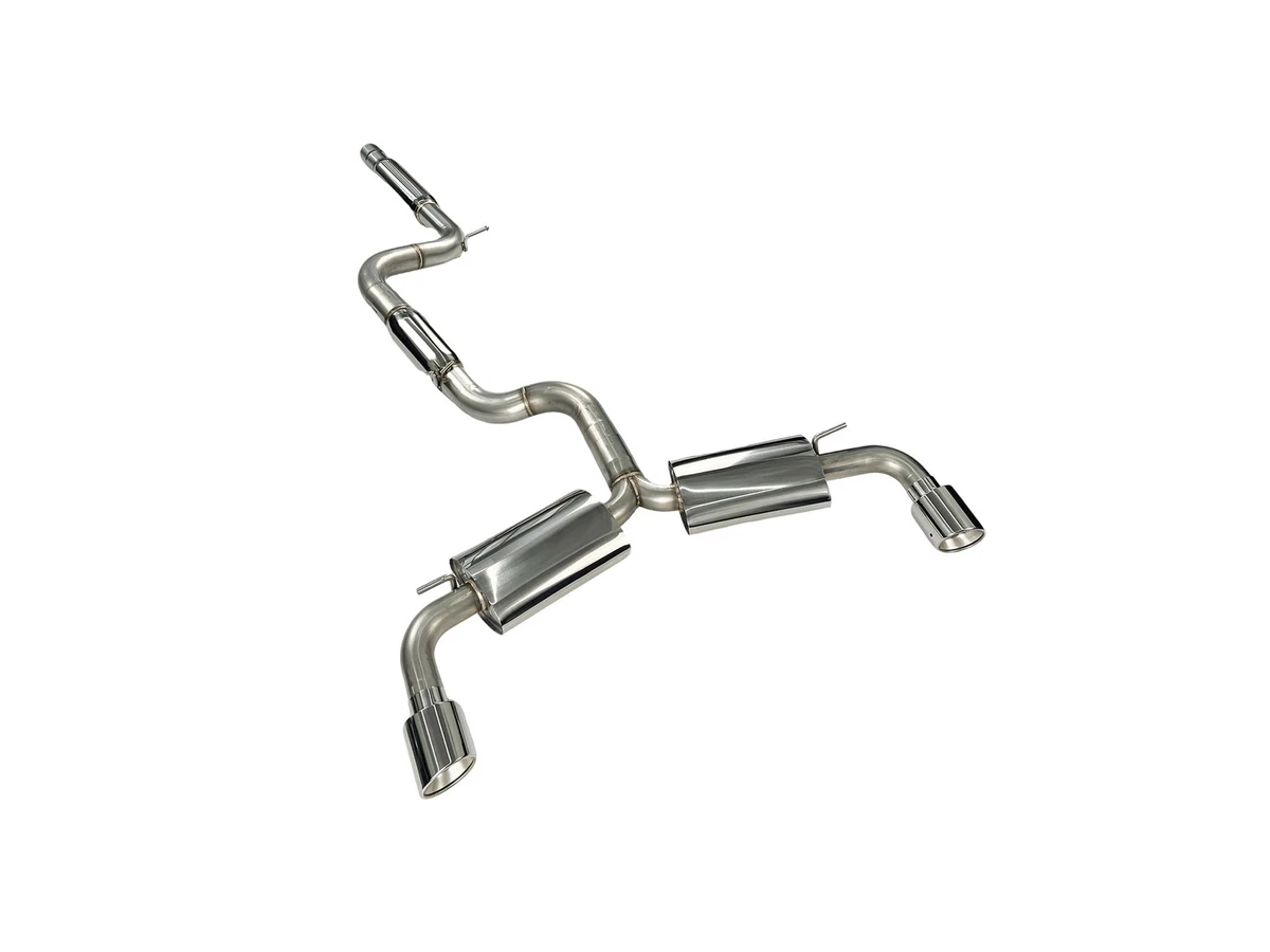 Exhaust Systems for 2020 Volkswagen GTI Kits for sale | eBay