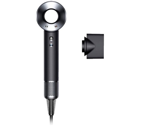 Dyson Airwrap Styler Volume + Shape Curl Dryer HS01VNSFN From