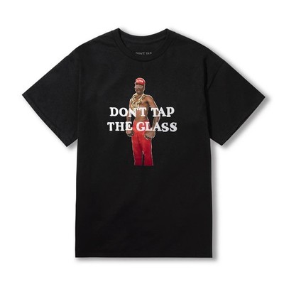 TYLER, THE CREATOR GLASS FACE TEE Lサイズ Tyler The Creator GLASS
