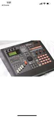Roland SP-808 Groove Sampler with OP-1 Expansion Board | eBay