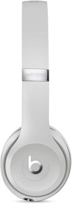 Beats Solo3 Solo 3 Wireless On-Ear Headset Apple W1 Headphone Chip