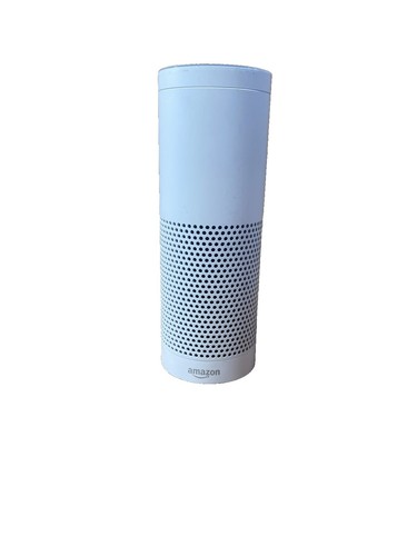 Amazon Echo Studio Smart Speaker 1st Gen Alexa Compatible 2022