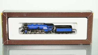 märklin Zゲージ 蒸気機関車 88921 Marklin 88921 Bavarian K.BAY.STS