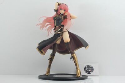 Character Vocal Series 03 Luka Megurine Tony Ver. Painted Figure 1