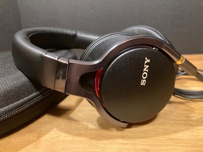 Sony MDR-1A | eBay
