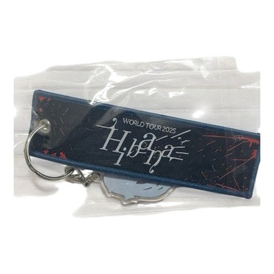 Ado Hibana 世界旅行タグ&ステッカー America アメリカ Ado hibana