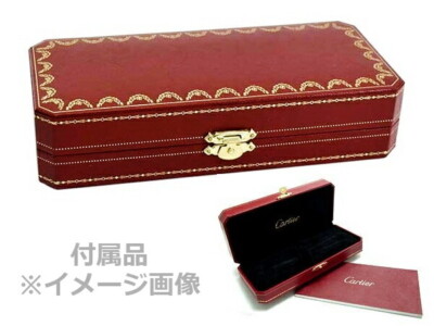 Cartier トランプセット 赤と黒 Cartier トランプセット 赤と黒