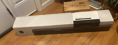 Bose 700 795347-1100 Soundbar - Black for sale online | eBay