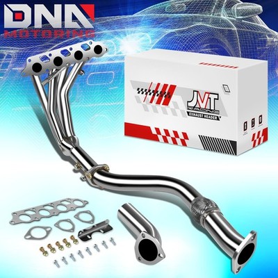 For 2000-2004 Ford Focus ZX3 ZX5 2.0L Stainless Steel Exhaust