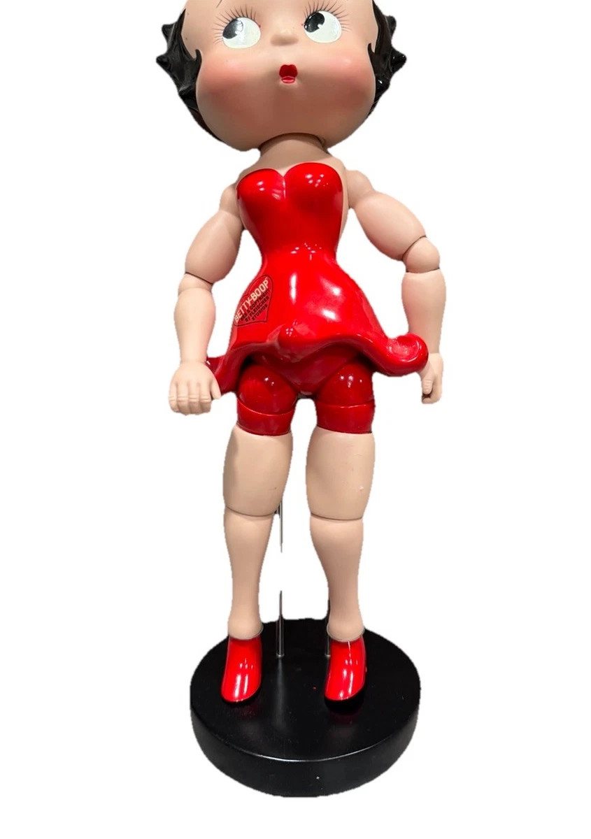 Betty Boop Collectors & Hobbyists Vintage & Antique Toys for sale