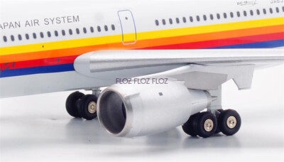 B-Models 1:200 日本エアシステム DC-10-30 JA8550 1:200 for B-Models