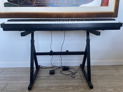 カシオ Privia PX-150 スタンド付き